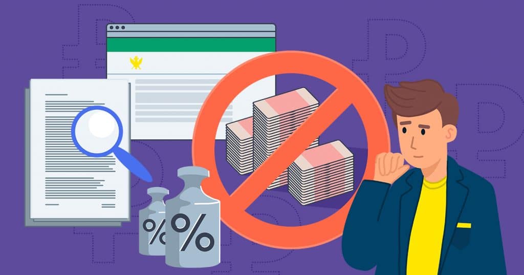 Как получить кредит с плохой кредитной историей: эффективные способы и рекомендации - 2